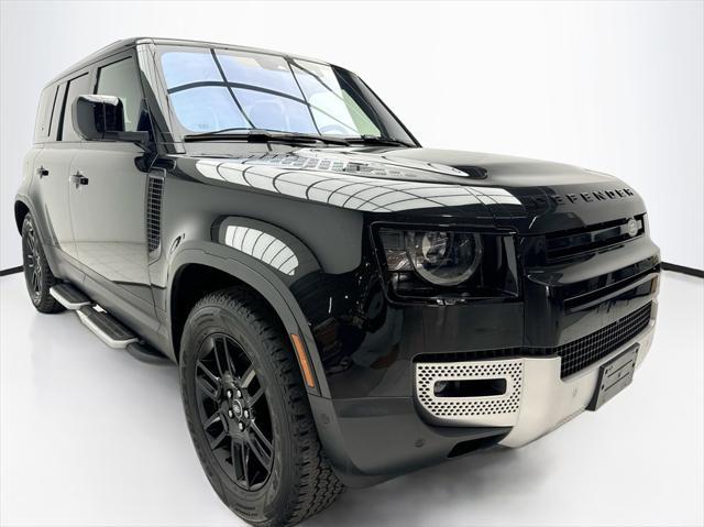 2022 land rover defender 110 s