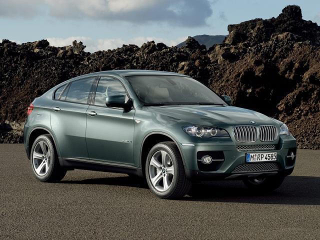 2010 bmw x6 xdrive50i awd xdrive50i 4dr suv for sale in new bedford, massachusetts