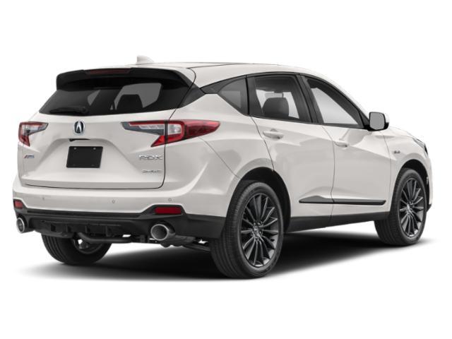 2024 acura rdx advance package