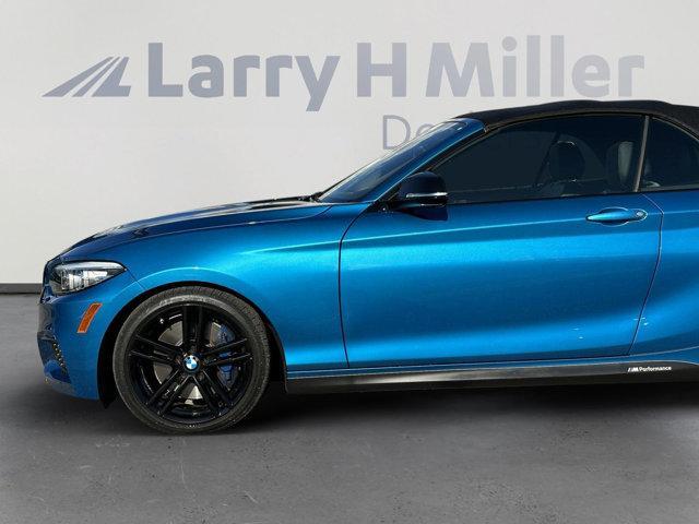 2020 bmw m240 i xdrive