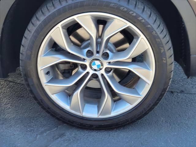 2015 bmw x3 xdrive28i
