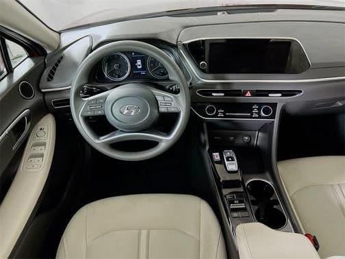 2023 hyundai sonata sel in fallston, maryland