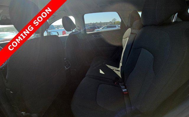 2023 kia sportage s