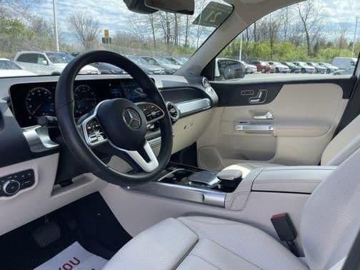 2021 mercedes-benz glb 250 base glb 250 4dr all-wheel drive 4matic in hagerstown, maryland