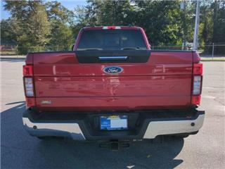 2022 Ford F-350 king ranch