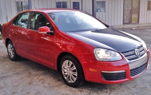 2007 volkswagen jetta for sale in florida by owner