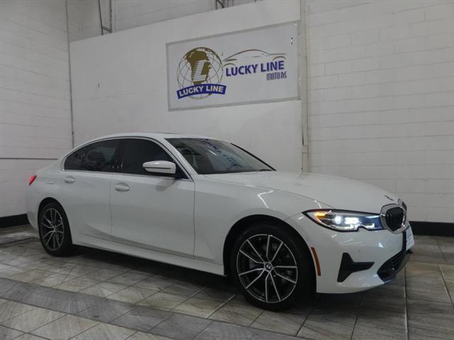 2020 bmw 330 xdrive