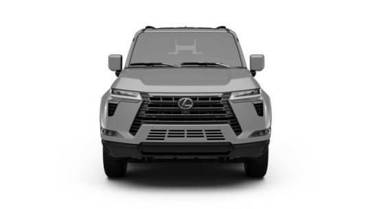 2024 Lexus GX