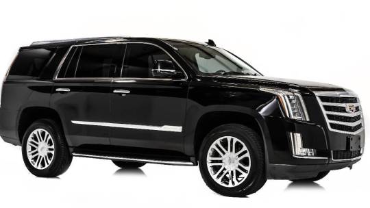 2016 Cadillac Escalade
