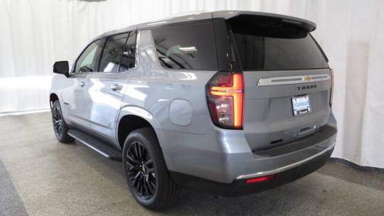 2024 Chevrolet Tahoe
