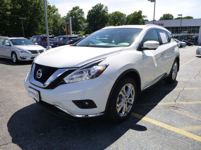 used 2015 nissan murano platinum merriam, ks 66202 for sale in overland park, kansas
