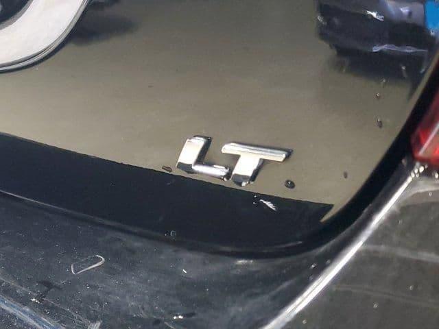 2020 chevrolet sonic lt in chicago, illinois