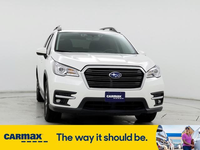 2021 subaru ascent premium