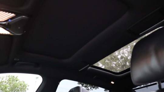 2022 BMW 7 series