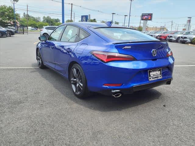 2023 acura integra a-spec