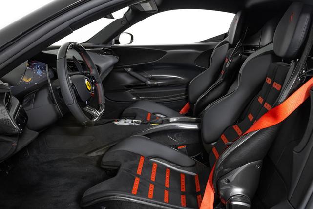 2022 ferrari sf90 stradale base