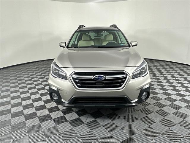 2018 subaru outback 3.6r limited