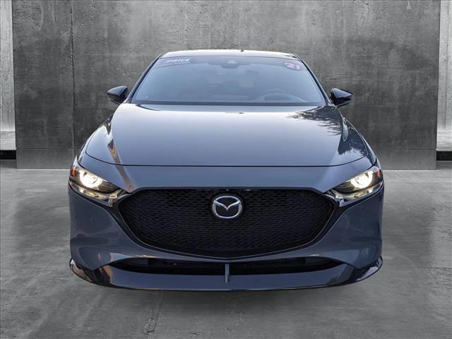 2021 mazda mazda3 2.5 turbo awd