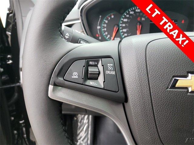 new 2020 chevrolet trax fwd lt w/ 1lt claremore, ok 74017 for sale in claremore, oklahoma