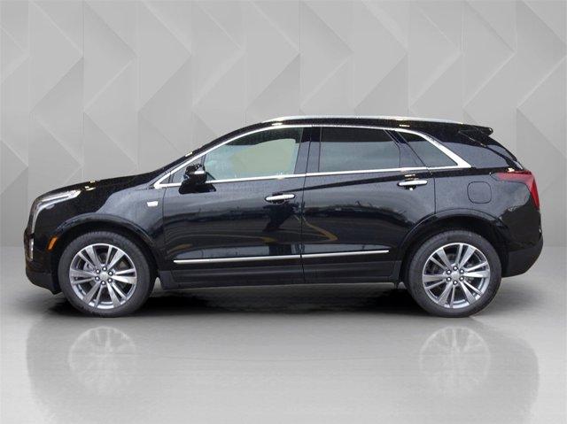 2020 cadillac xt5 premium luxury fwd