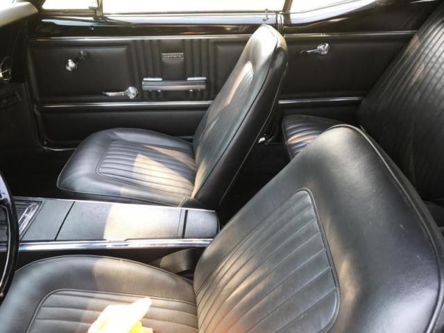 1967 chevrolet camaro rs ac #s matching no reserve restored quality car
