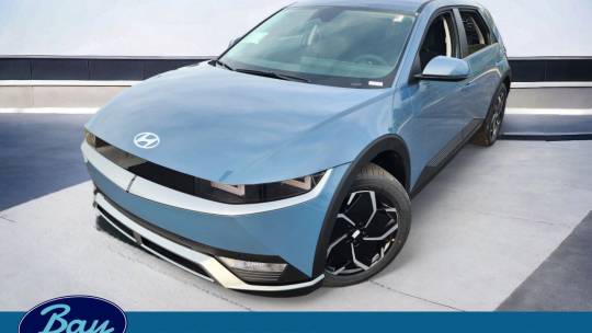2024 Hyundai IONIQ 5