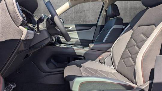 2024 Volkswagen Atlas