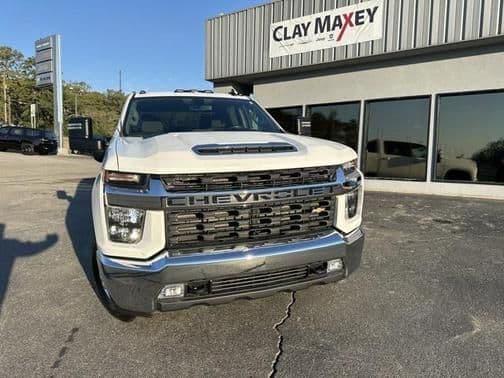 2022 chevrolet silverado 2500 in secaucus, new jersey