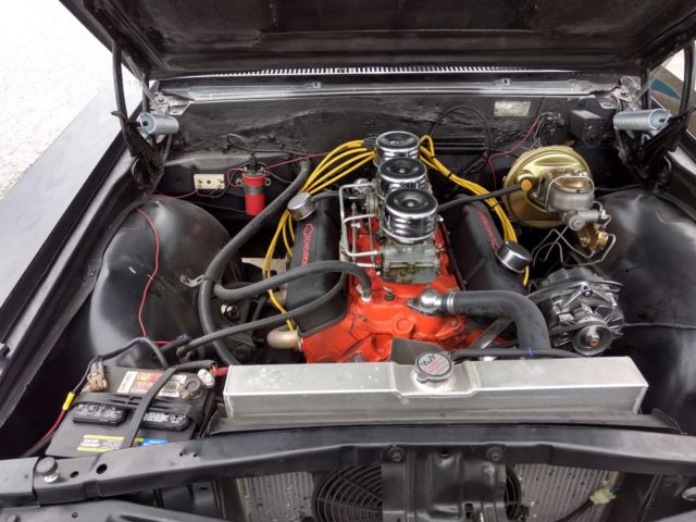 1965 el camino. saleing due to my health
