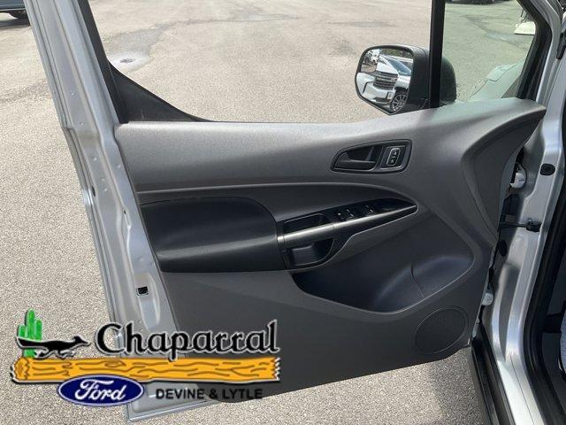2021 ford transit connect xl