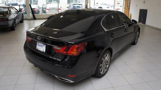 used 2014 lexus gs 350 awd hartford, ct 06120 for sale in hartford, connecticut