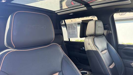 2021 GMC Yukon
