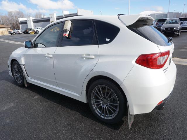 2013 subaru impreza wrx awd wrx 4dr wagon for sale in reno, nevada