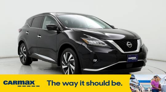 2023 Nissan Murano