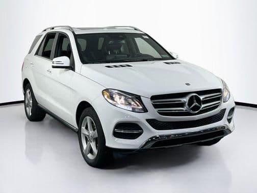 2018 mercedes-benz gle 350 in denver, colorado