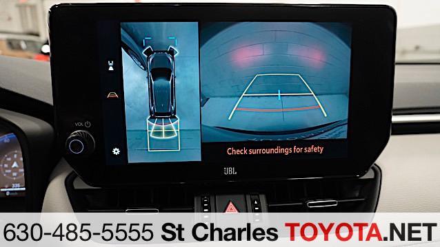 2024 toyota rav4 limited