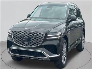 2025 Genesis GV80 2.5t standard