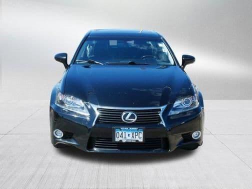 2014 lexus gs 350 base in lino lakes, minnesota