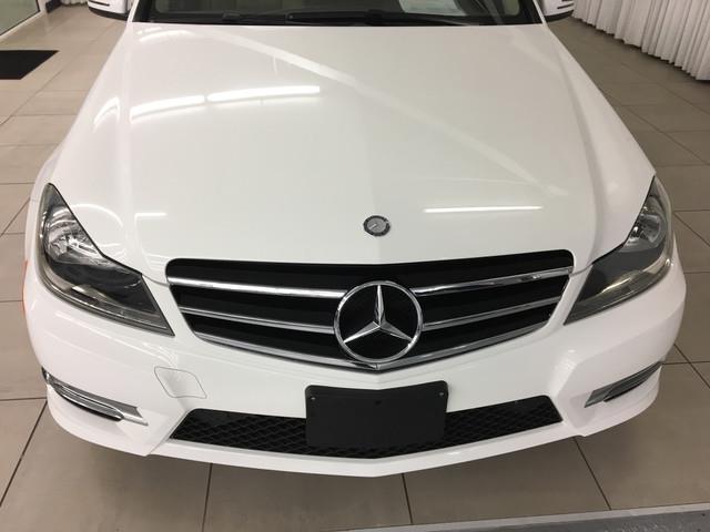 2014 mercedes-benz c-class c 250 luxury c 250 luxury 4dr sedan for sale in honolulu, hawaii
