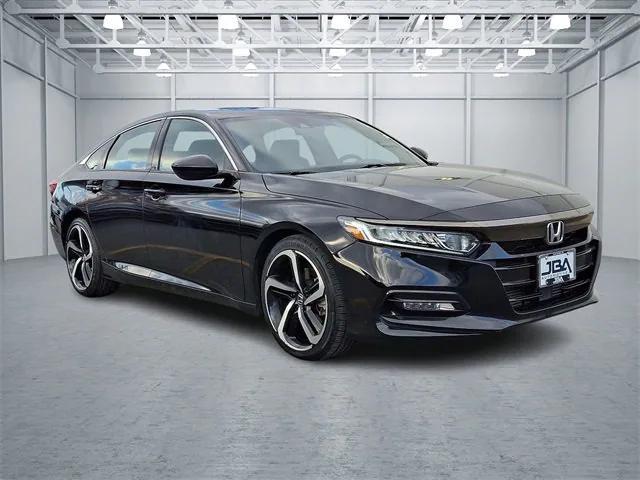 2020 honda accord t mulliner