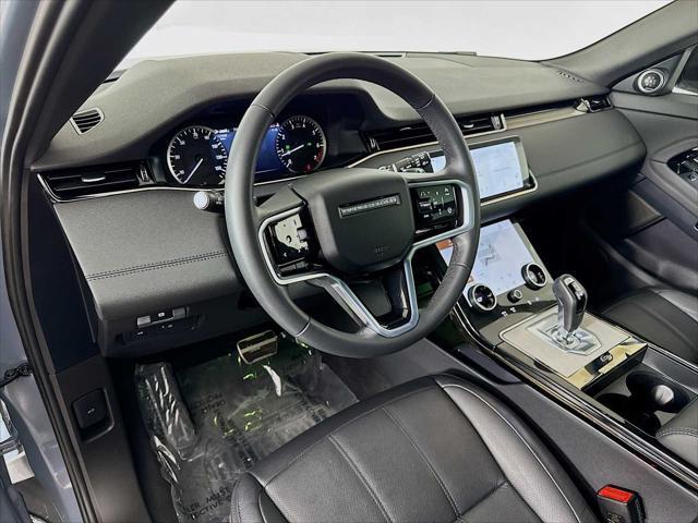 2023 land rover range rover evoque r-dynamic se