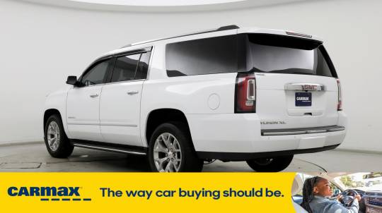 2020 GMC Yukon