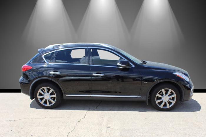 used 2016 infiniti qx50 2wd montgomery, al 36116 for sale in montgomery, alabama
