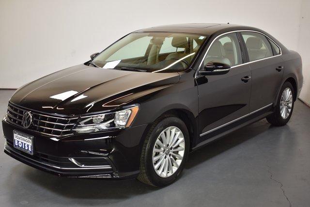 used 2016 volkswagen passat 1.8t se boise, id 83709 for sale in boise, idaho