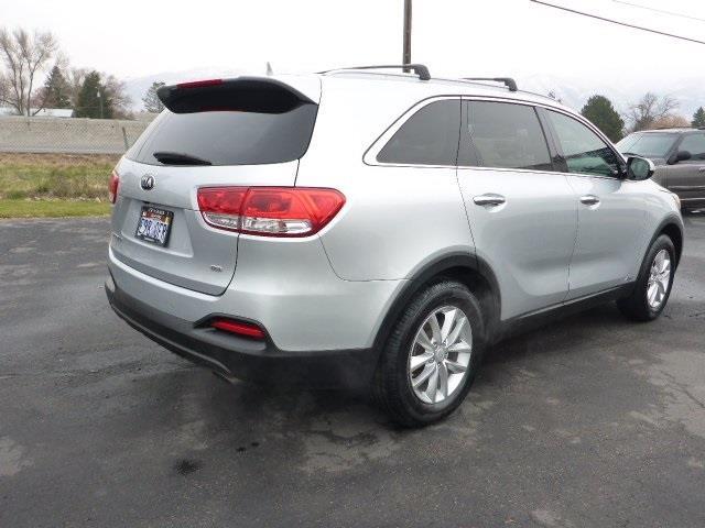 2016 kia sorento lx awd lx 4dr suv for sale in layton, utah