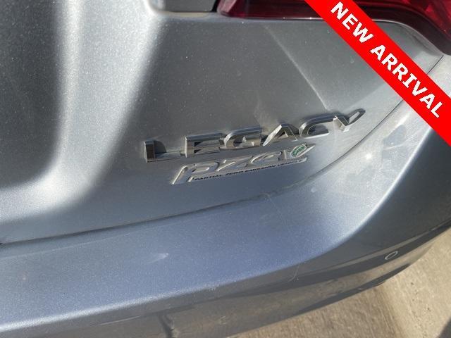 2017 subaru legacy 2.5i limited