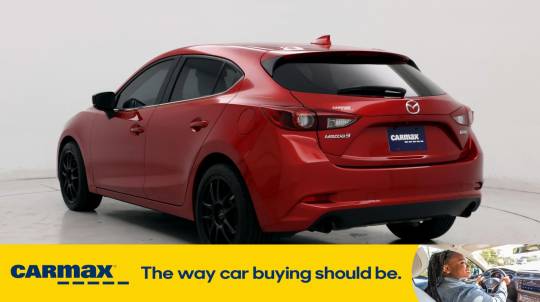 2017 Mazda