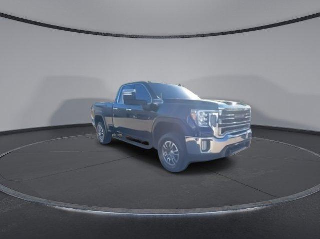 2022 gmc sierra 2500 slt