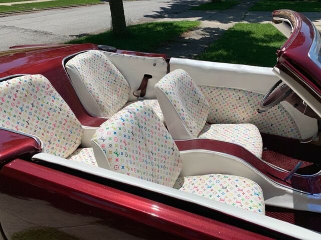 1986 oldsmobile cutlass convertible no top louie vuitton interior 1985 1987 1983