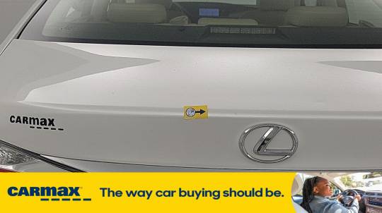 2014 Lexus ES